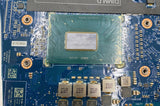 Dell XPVX4 Precision 7530 Laptop Motherboard, i9-8950HK CPU, Quadro P3200 GPU