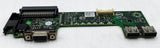 Dell 55VMG Front Control Panel Board Assembly for PowerEdge R230/R430