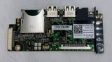 Dell Front Control Panel CMVRK for PowerEdge R630