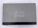 Cisco RV320 Dual Gigabit WAN VPN Router