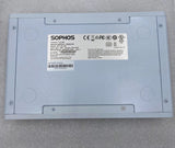 Sophos XG 105 Rev.3 Firewall 4x GbE 1x SFP Intel Atom