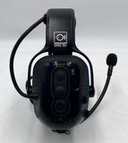 Sensear SM1P Smart Headset HB