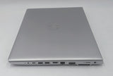 HP ProBook 650 G5 Laptop- 512GB SSD, 8GB RAM, Intel i5-8265U, Windows 10 Pro