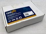Coolgear CG-UC31PD4H 4-Port USB 3.1 Gen 1 Type-C Power Delivery Hub