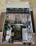 HPE STOREEASY 1650 K2R17A Server- No Storage, No Memory, E5-2609v3 CPU, No OS