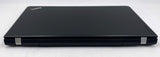 Lenovo ThinkPad E570 Laptop- 240GB SSD, 8GB RAM, Intel i5-7200U, Windows 10 Pro