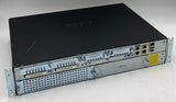 Cisco 2911 V07 Integrated Services Router, Gigabit Ethernet
