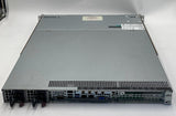 SuperMicro 813M-4 4-Bay Server- No Storage, 16GB DDR4, E3-1585Lv5 CPU, No OS