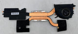 Microsoft Surface 4 1951 13.5" Heatsink and Fan 13N4-0ZB0201