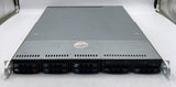 Supermicro X10DRW-I Rack Server- No SSD, 16GB DDR4, 2x E5-2695v4, No OS