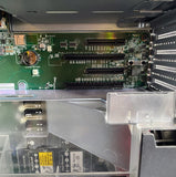 HPE ProLiant ML350 Gen10 Server, 2x Silver 4110 CPU, 96GB RAM, No HDD/OS