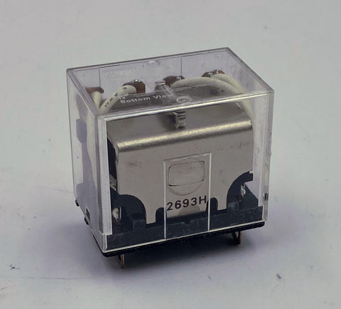 Omron LY4 General Purpose Relay 4PDT 24VDC/110VAC
