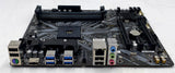 Gigabyte B450M DS3H WiFI Desktop Motherboard, Socket AM4