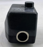 Schneider Electric M113A01, SmartX Electric Actuator, 24VAC, Proportional, Spring Return