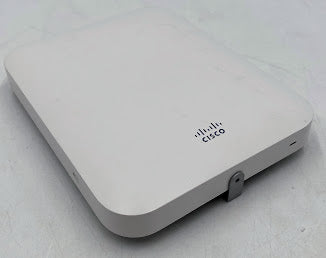 Cisco Meraki MR18 Wireless Access Point, Unclaimed