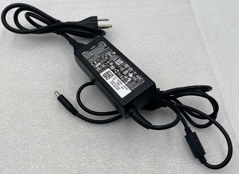 Dell W1N63 65W 19.5V 3.34A AC Power Adapter