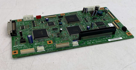 Ricoh B2985121A Input/Output Board from Lanier LD345