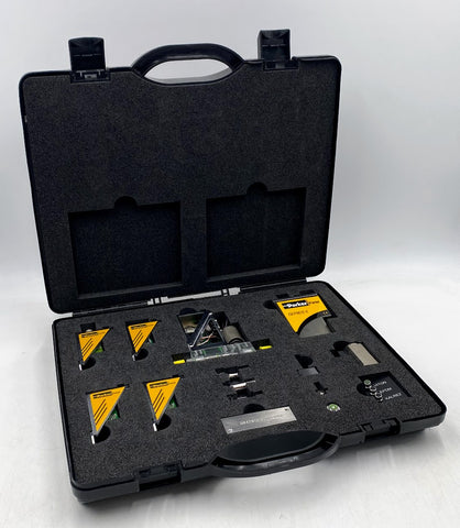 Parker Porter Series II Flow Control Kit