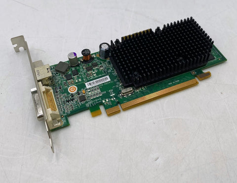 Dell GJ501 ATI Radeon X1300 256MB PCIe Graphics Card