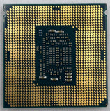 Intel Xeon E3-1270V6 SR326 Quad-Core 3.8GHz 8MB L3 Cache 4.2GHz Turbo Processor