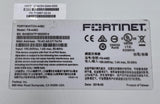 Fortinet FS-448D 48-Port PoE+ Managed Switch, P16667-02-04