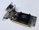 EVGA GeForce 8400 GS 1GB PCI-E Graphics Card- 01G-P3-1302-LR