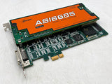 Audio Science ASI6685 Livewire Sound Card