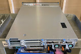 Dell PowerEdge R730XD Rack Server- No Storage, No RAM, 2x E5-2650v4, No OS