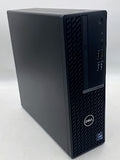 Dell OptiPlex SFF 7010 Desktop- 512GB SSD, 32GB RAM, i5-13500 CPU, Windows 11 P