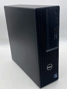 Dell OptiPlex SFF 7010 Desktop- 512GB SSD, 32GB RAM, i5-13500 CPU, Windows 11 P