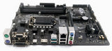ASUS PRIME B360M-A Desktop Motherboard