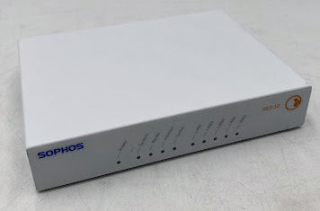 Sophos Remote Ethernet Device, RED 10 Rev 3, 1x WAN, 4x LAN, USB 2.0