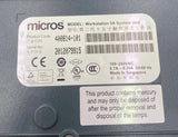 Micros Workstation 5A System Unit 400814-101