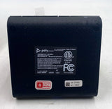 Poly Savi 8245 Office Wireless DECT Headset