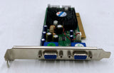 Jaton GeForce FX 5200 VIDEO-228PCI-TW 128MB DDR PCI Graphics Card