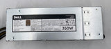 Dell V13CW 350W 80 Plus Bronze Power Supply for PowerEdge T330/T340