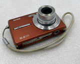 Kodak Easyshare M863 Camera, Untested