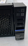 IBM QRADAR 1920 Server, 2x E5-2680 V4 CPU, 128GB RAM, No HDD/OS