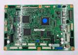 Ricoh Aficio MP3350 Main Board D0195125