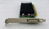 PNY VCNVS300X16V2-T Nvidia Quadro NVS 300 512MB PCI-E Graphics Card