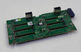 Dell PowerEdge R710 Server SAS/SATA Hard Drive Backplane Board- MX827