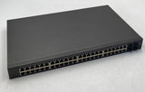 Netgear GS748Tv4 48-Port Gigabit Network Switch