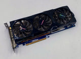 GIGABYTE GV-N580UD-3GI GeForce GTX 580 3GB GDDR5 PCI Express 2.0