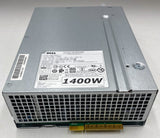 Dell 2CTMC 1400W 80 Plus Gold Power Supply for Precision T7920 Tower