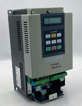 Cerus CI-007-P4 Titan P Series Frequency Drive