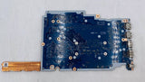Lenovo V14 IIL Laptop Motherboard with Heatsink 5B20S43837 i5-1035G1 CPU