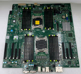 Dell NT78X Motherboard for PowerEdge T630, Dual Socket FCLGA2011-3