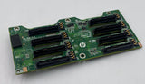 HP 643705-001 ProLiant DL380E/DL380P G8 SFF 8-Bay Hard Drive Backplane