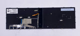 HP ProBook 450 G5 Laptop Keyboard X8CA