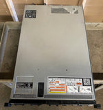 Dell PowerEdge R620 Rack Server- No Storage, No RAM, 2x E5-2620 CPU, No OS